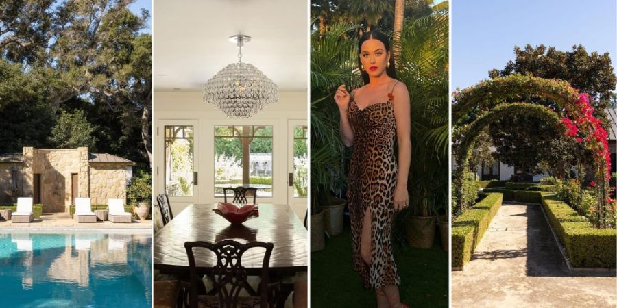 Vatican Approval Dilemma: Katy Perry's Real Estate Hurdle